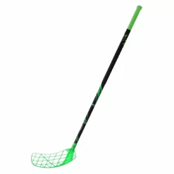 HockeyBall Airtek A100 Senior Floorball Stick -Sports - Hockey accufli floorball sticks accufli airtek a100 senior floorball stick combo blade 100cm l 30474421338178