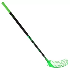 HockeyBall Airtek A100 Senior Floorball Stick -Sports - Hockey accufli floorball sticks accufli airtek a100 senior floorball stick combo blade 100cm r 30474420977730