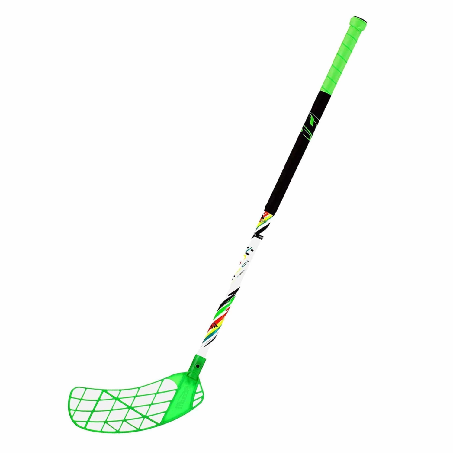 HockeyBall Airtek A70 Youth Floorball Stick 1 HockeyBall Airtek A70 Youth Floorball Stick