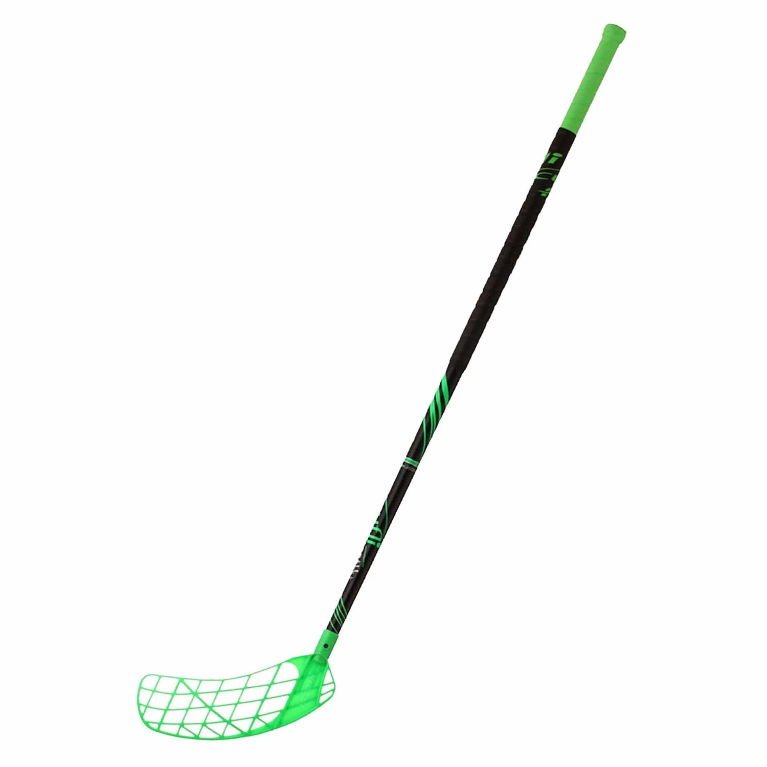HockeyBall Airtek A90 Senior Floorball Stick 1 HockeyBall Airtek A90 Senior Floorball Stick