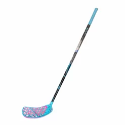 HockeyBall Airtek A90 Senior Floorball Stick 12 HockeyBall Airtek A90 Senior Floorball Stick -Sports - Hockey accufli floorball sticks accufli airtek a90 senior floorball stick teal pink 90cm r combo 29987601023042