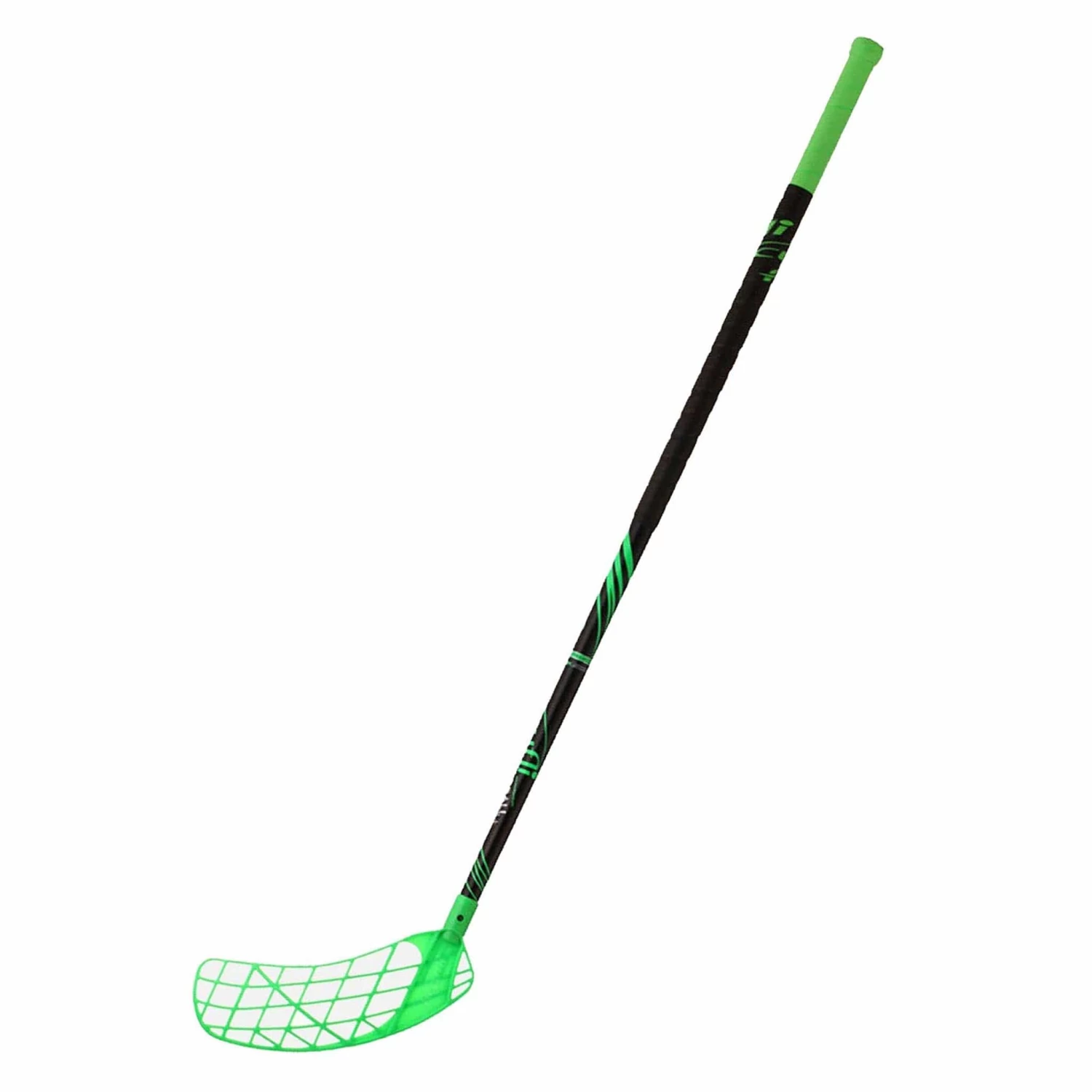 HockeyBall XORO Z100 Senior Floorball Stick 3 HockeyBall XORO Z100 Senior Floorball Stick - Image 3