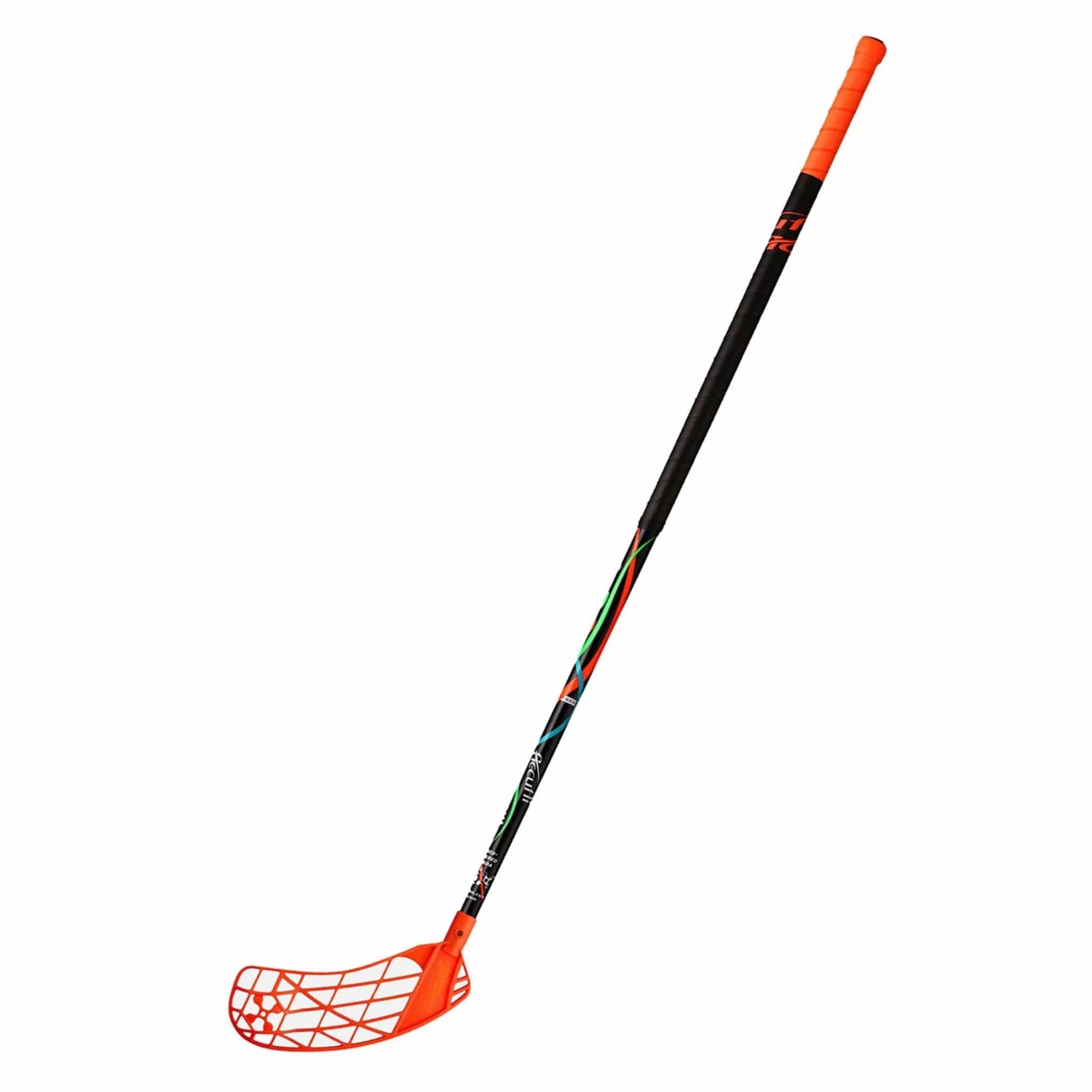 HockeyBall XORO Z100 Senior Floorball Stick 1 HockeyBall XORO Z100 Senior Floorball Stick