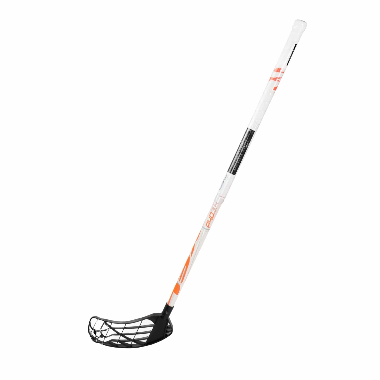 HockeyBall XORO Z80 Senior Floorball Stick 4 HockeyBall XORO Z80 Senior Floorball Stick - Image 4