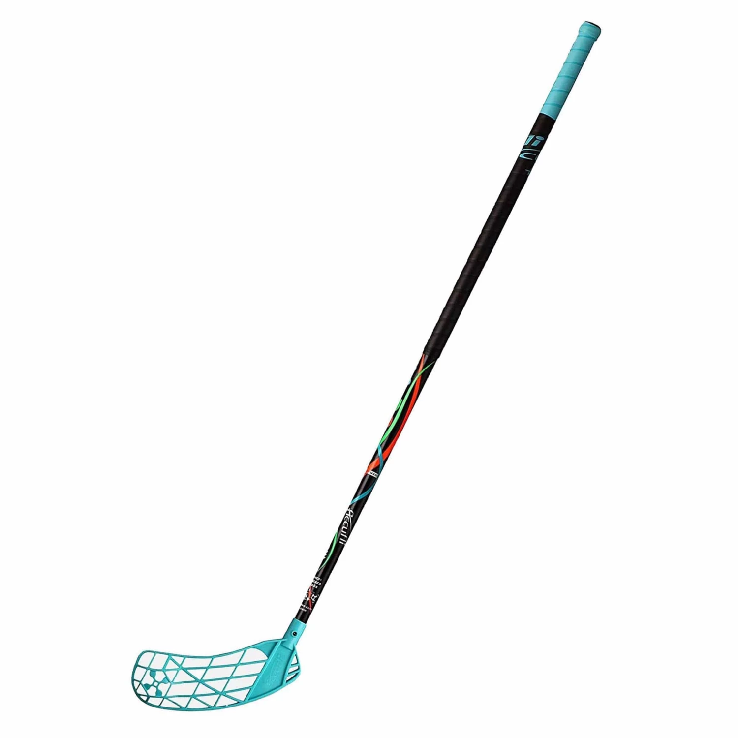 HockeyBall XORO Z80 Senior Floorball Stick 1 HockeyBall XORO Z80 Senior Floorball Stick