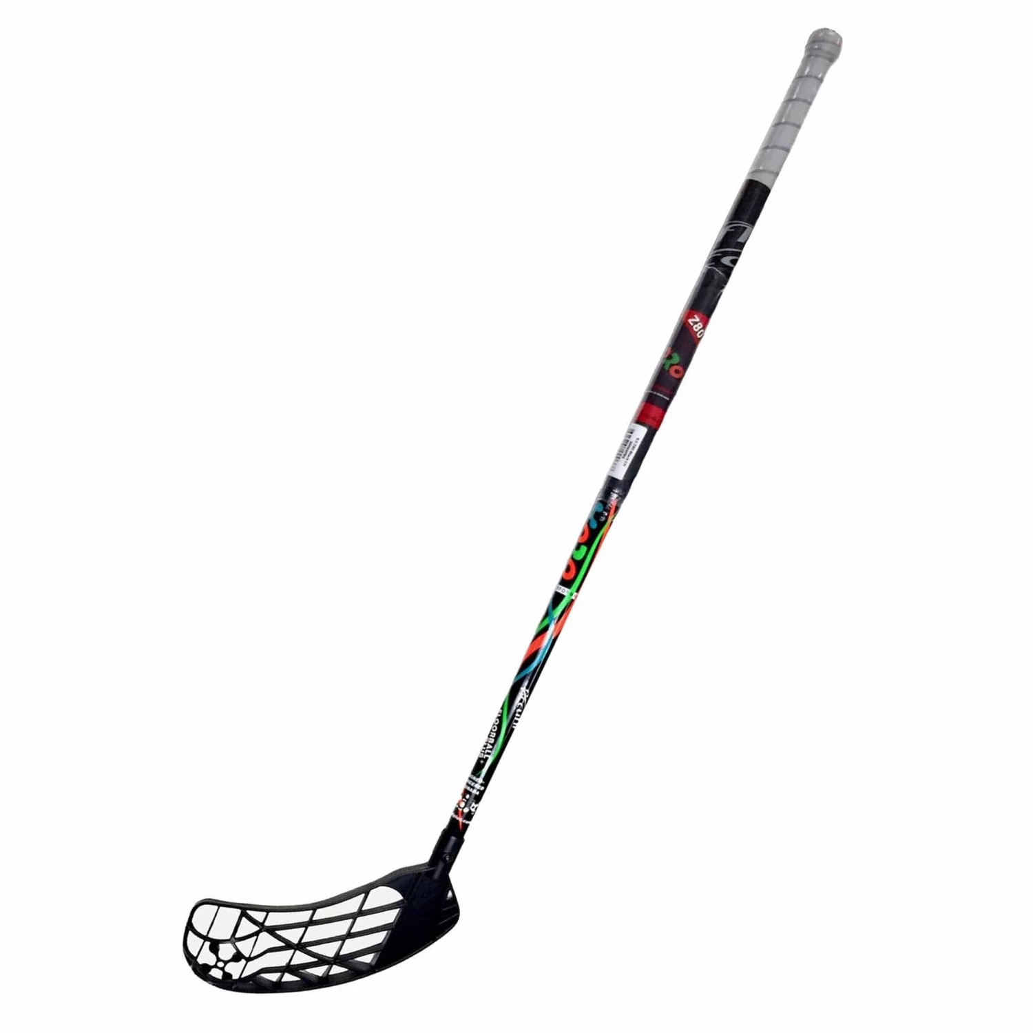 HockeyBall XORO Z90 Senior Floorball Stick 1 HockeyBall XORO Z90 Senior Floorball Stick