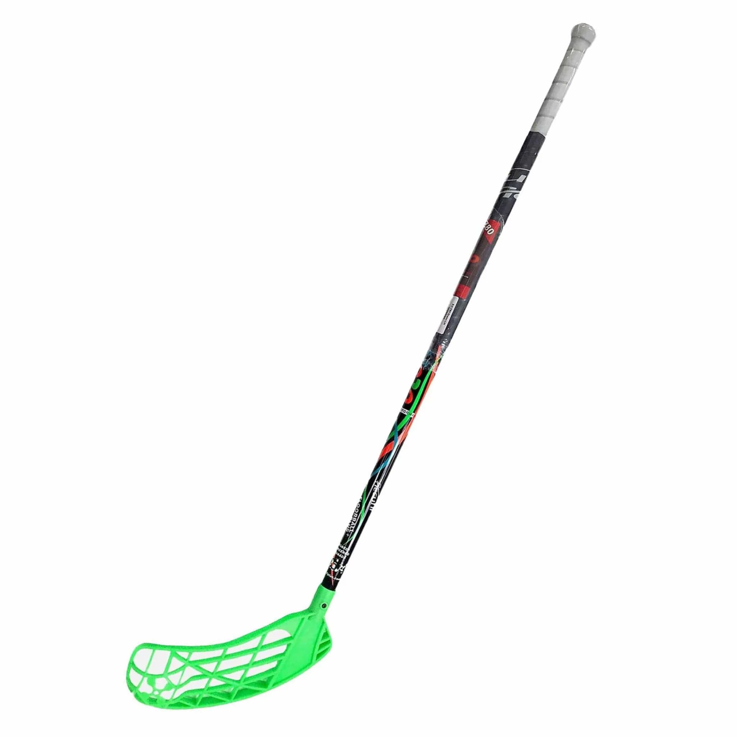 HockeyBall XORO Z90 Senior Floorball Stick 2 HockeyBall XORO Z90 Senior Floorball Stick - Image 2