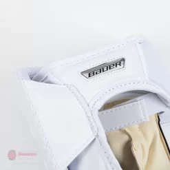 Bauer GSX Intermediate Goalie Blocker S20 -Sports - Hockey bauer blockers bauer gsx intermediate goalie blocker 14463772917826