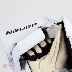 Bauer GSX Intermediate Goalie Blocker S20 -Sports - Hockey bauer blockers bauer gsx intermediate goalie blocker 14463773016130