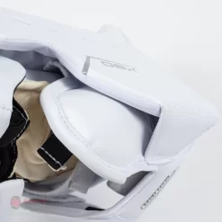 Bauer GSX Intermediate Goalie Blocker S20 -Sports - Hockey bauer blockers bauer gsx intermediate goalie blocker 14463773114434