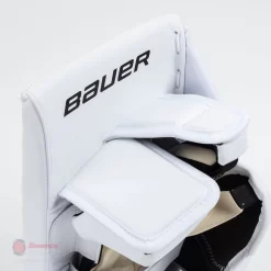 Bauer GSX Intermediate Goalie Blocker S20 -Sports - Hockey bauer blockers bauer gsx intermediate goalie blocker 14463773147202