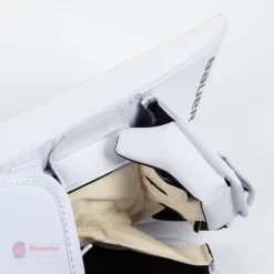 Bauer GSX Intermediate Goalie Blocker S20 -Sports - Hockey bauer blockers bauer gsx intermediate goalie blocker 14463773605954