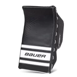 Bauer GSX Intermediate Goalie Blocker S20 -Sports - Hockey bauer blockers bauer gsx intermediate goalie blocker black regular 28741215322178