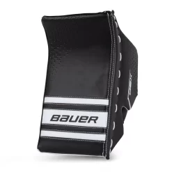 Bauer GSX Junior Goalie Blocker S20 26 Bauer GSX Junior Goalie Blocker S20 -Sports - Hockey bauer blockers bauer gsx junior goalie blocker black regular 28741215453250