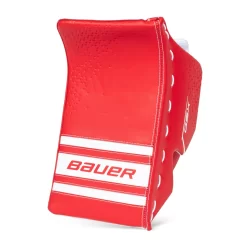 Bauer GSX Junior Goalie Blocker S20 27 Bauer GSX Junior Goalie Blocker S20 -Sports - Hockey bauer blockers bauer gsx junior goalie blocker red regular 28741215486018