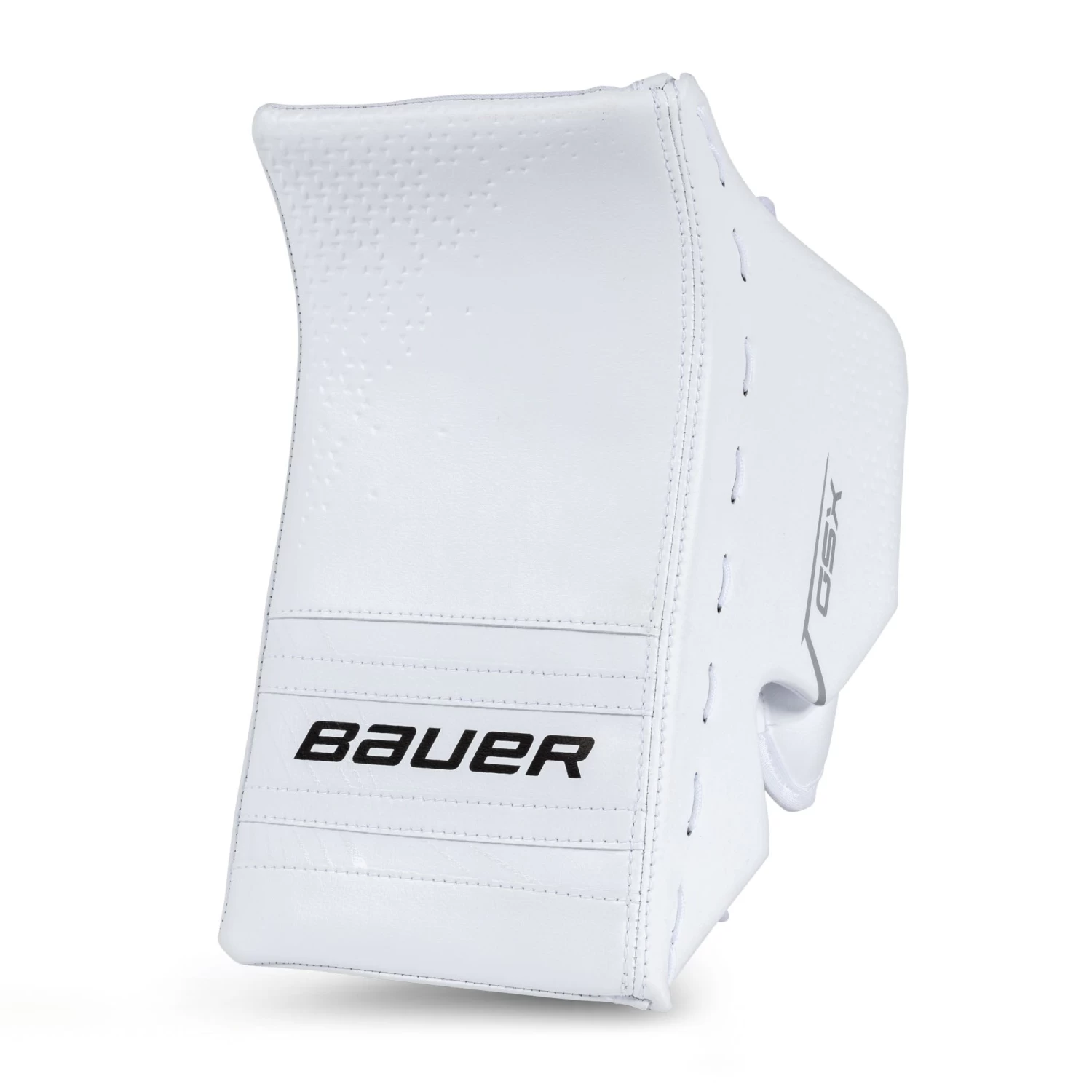 Bauer GSX Junior Goalie Blocker S20 12 Bauer GSX Junior Goalie Blocker S20 - Image 12