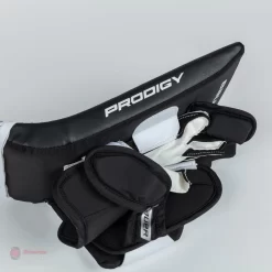 Bauer GSX Prodigy Youth Goalie Blocker S20 -Sports - Hockey bauer blockers bauer gsx prodigy youth goalie blocker 14231874535490