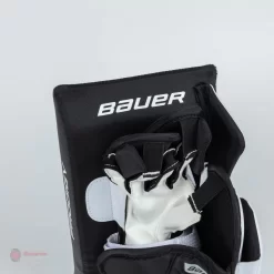 Bauer GSX Prodigy Youth Goalie Blocker S20 -Sports - Hockey bauer blockers bauer gsx prodigy youth goalie blocker 14231874633794