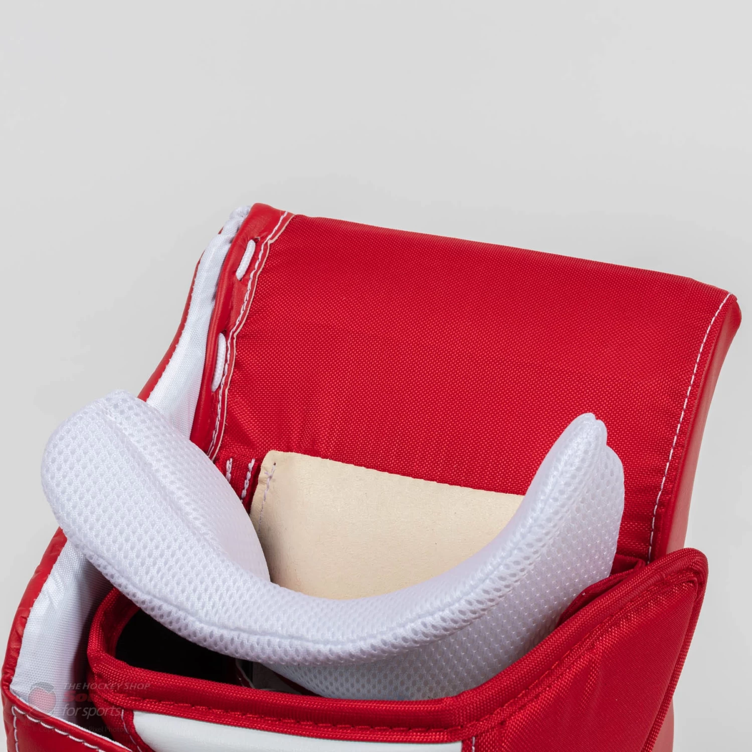 Bauer GSX Senior Goalie Blocker S20 8 Bauer GSX Senior Goalie Blocker S20 - Image 8