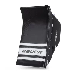 Bauer GSX Senior Goalie Blocker S20 22 Bauer GSX Senior Goalie Blocker S20 -Sports - Hockey bauer blockers bauer gsx senior goalie blocker black regular 28741215617090