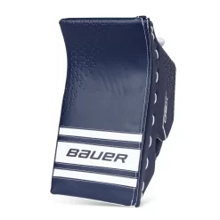 Bauer GSX Senior Goalie Blocker S20 25 Bauer GSX Senior Goalie Blocker S20 -Sports - Hockey bauer blockers bauer gsx senior goalie blocker navy regular 28741215715394