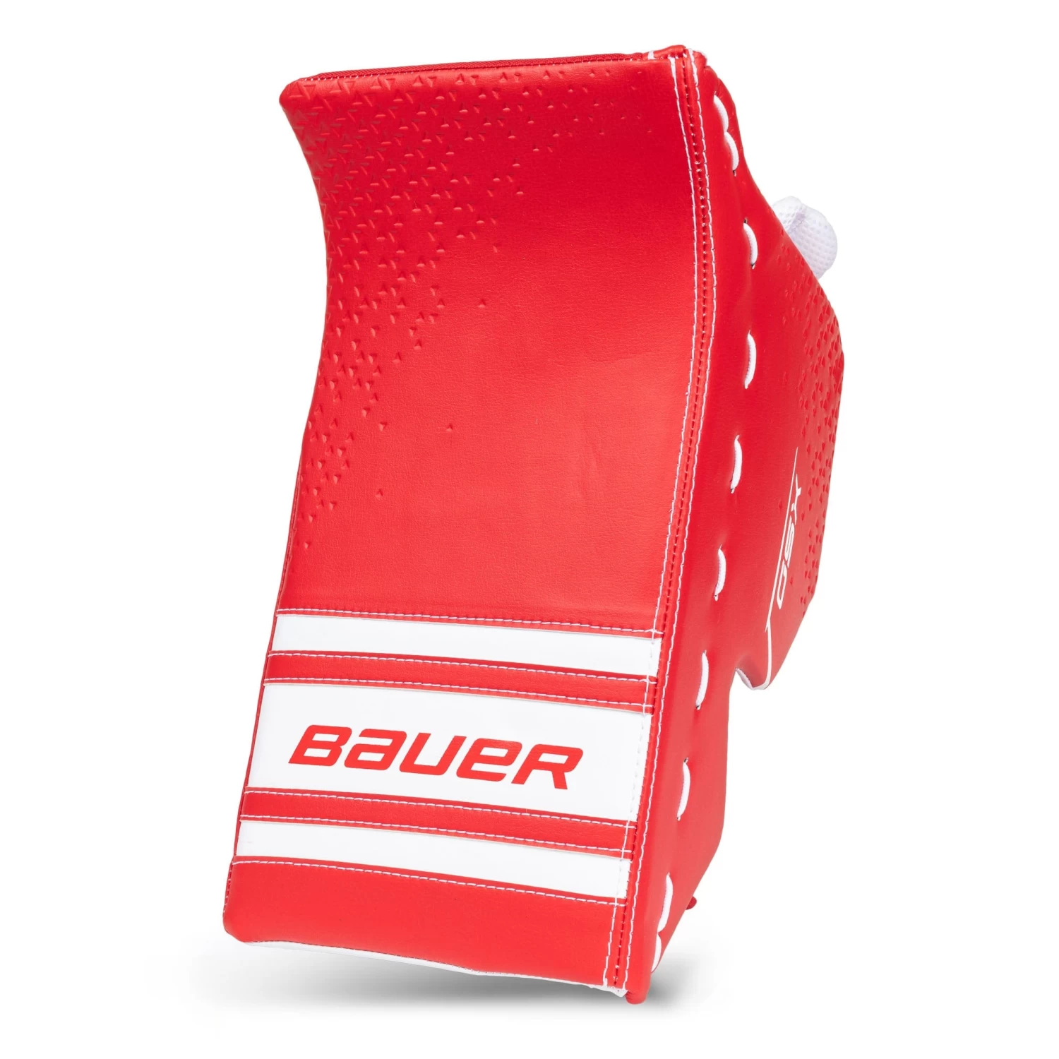Bauer GSX Senior Goalie Blocker S20 1 Bauer GSX Senior Goalie Blocker S20