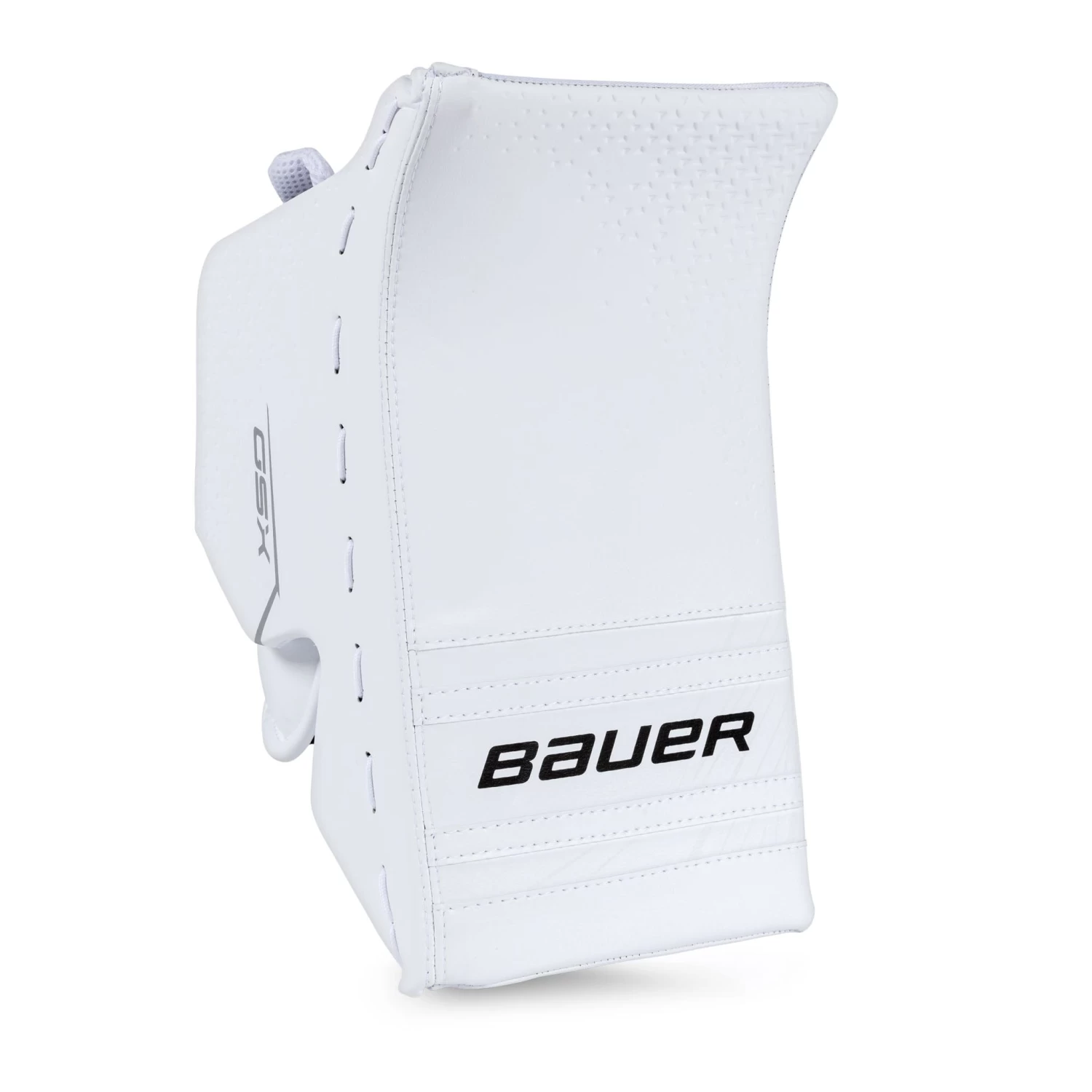 Bauer GSX Senior Goalie Blocker S20 12 Bauer GSX Senior Goalie Blocker S20 - Image 12