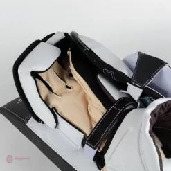 Bauer Supreme UltraSonic Senior Goalie Blocker -Sports - Hockey bauer blockers bauer supreme ultrasonic senior goalie blocker 14231813652546