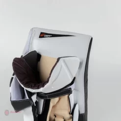 Bauer Supreme UltraSonic Senior Goalie Blocker -Sports - Hockey bauer blockers bauer supreme ultrasonic senior goalie blocker 14231813750850