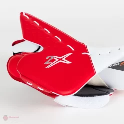 Bauer Vapor 2X Intermediate Goalie Blocker -Sports - Hockey bauer blockers bauer vapor 2x intermediate goalie blocker 5311645417538