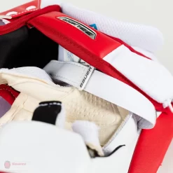 Bauer Vapor 2X Intermediate Goalie Blocker -Sports - Hockey bauer blockers bauer vapor 2x intermediate goalie blocker 5311646695490