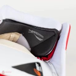 Bauer Vapor 2X Intermediate Goalie Blocker -Sports - Hockey bauer blockers bauer vapor 2x intermediate goalie blocker 5311646924866