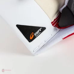 Bauer Vapor 2X Intermediate Goalie Blocker -Sports - Hockey bauer blockers bauer vapor 2x intermediate goalie blocker 5311647547458