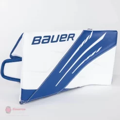 Bauer Vapor 3X Intermediate Goalie Blocker -Sports - Hockey bauer blockers bauer vapor 3x intermediate goalie blocker 28108956598338