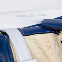 Bauer Vapor 3X Intermediate Goalie Blocker -Sports - Hockey bauer blockers bauer vapor 3x intermediate goalie blocker 28108956794946