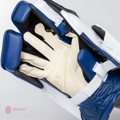 Bauer Vapor 3X Intermediate Goalie Blocker -Sports - Hockey bauer blockers bauer vapor 3x intermediate goalie blocker 28108956827714