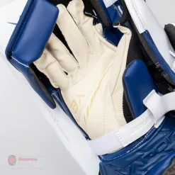 Bauer Vapor 3X Intermediate Goalie Blocker -Sports - Hockey bauer blockers bauer vapor 3x intermediate goalie blocker 28108956860482