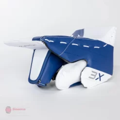 Bauer Vapor 3X Intermediate Goalie Blocker -Sports - Hockey bauer blockers bauer vapor 3x intermediate goalie blocker 28108956958786