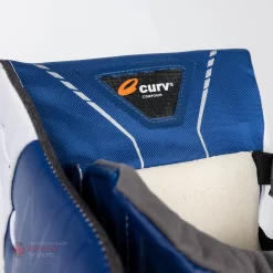 Bauer Vapor 3X Intermediate Goalie Blocker -Sports - Hockey bauer blockers bauer vapor 3x intermediate goalie blocker 28108956991554