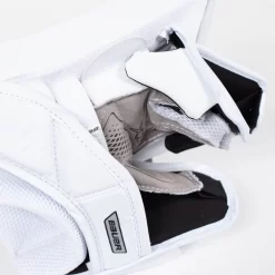 Bauer Vapor X2.7 Junior Goalie Blocker -Sports - Hockey bauer blockers bauer vapor x2 7 junior goalie blocker 5427646201922