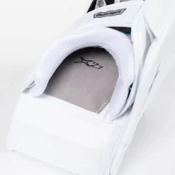 Bauer Vapor X2.7 Junior Goalie Blocker -Sports - Hockey bauer blockers bauer vapor x2 7 junior goalie blocker 5427646660674