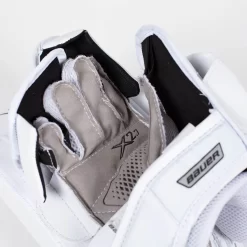 Bauer Vapor X2.7 Junior Goalie Blocker -Sports - Hockey bauer blockers bauer vapor x2 7 junior goalie blocker 5427647021122