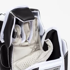 Bauer Vapor X2.7 Senior Goalie Blocker -Sports - Hockey bauer blockers bauer vapor x2 7 senior goalie blocker 5427608027202