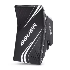 Bauer Vapor X2.7 Senior Goalie Blocker