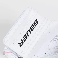 Bauer GSX Intermediate Goalie Catcher S20 -Sports - Hockey bauer catchers bauer gsx intermediate goalie catcher 14451208912962