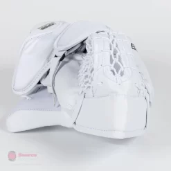 Bauer GSX Intermediate Goalie Catcher S20 -Sports - Hockey bauer catchers bauer gsx intermediate goalie catcher 14451209044034