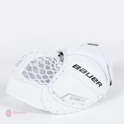 Bauer GSX Intermediate Goalie Catcher S20 -Sports - Hockey bauer catchers bauer gsx intermediate goalie catcher 14451209109570