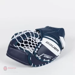 Bauer GSX Junior Goalie Catcher S20 -Sports - Hockey bauer catchers bauer gsx junior goalie catcher 14451193184322