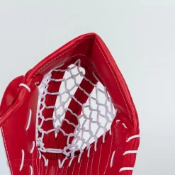 Bauer GSX Senior Goalie Catcher S20 13 Bauer GSX Senior Goalie Catcher S20 -Sports - Hockey bauer catchers bauer gsx senior goalie catcher 14270584881218