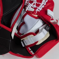 Bauer GSX Senior Goalie Catcher S20 19 Bauer GSX Senior Goalie Catcher S20 -Sports - Hockey bauer catchers bauer gsx senior goalie catcher 14270584946754